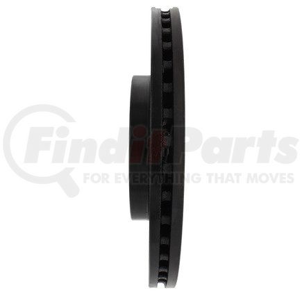 Centric 120.62142 Centric Premium Brake Rotor