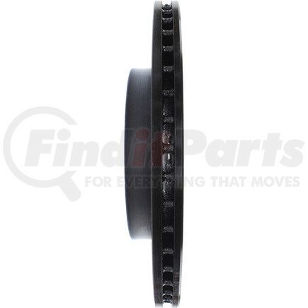 Centric 120.62169 Centric Premium Brake Rotor