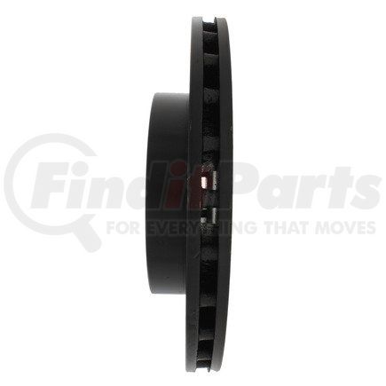 Centric 120.63034 Centric Premium Brake Rotor