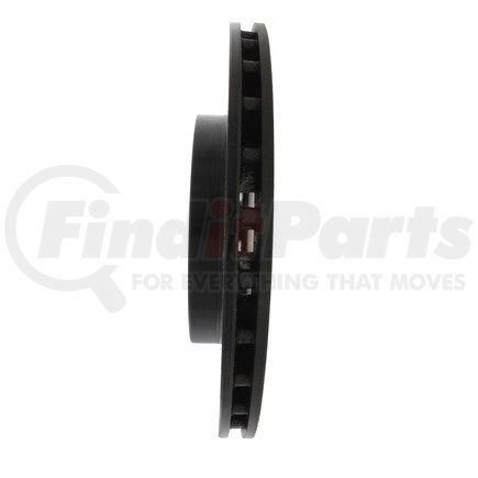 Centric 120.63039 Centric Premium Brake Rotor