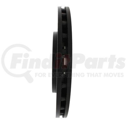 Centric 120.63041 Centric Premium Brake Rotor