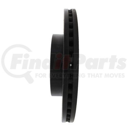 Centric 120.63045 Centric Premium Brake Rotor