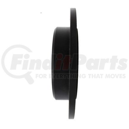 Centric 120.63054 Centric Premium Brake Rotor