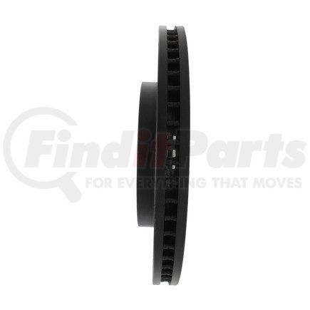Centric 120.63058 Centric Premium Brake Rotor