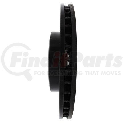 Centric 120.63059 Centric Premium Brake Rotor