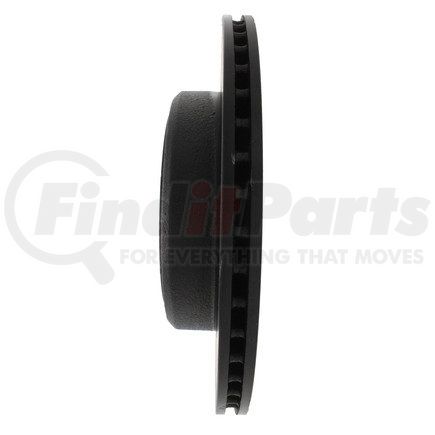 Centric 120.63062 Centric Premium Brake Rotor
