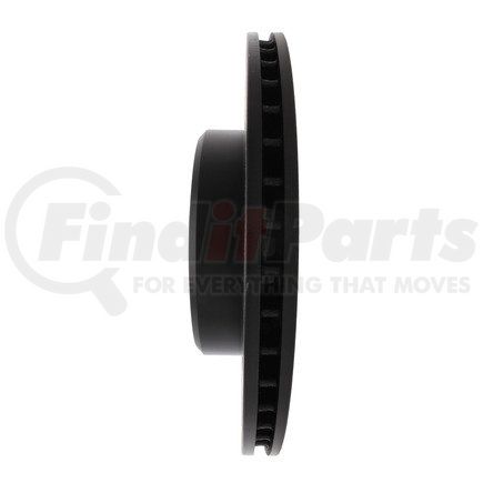 Centric 120.63065 Centric Premium Brake Rotor
