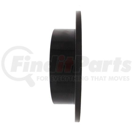 Centric 120.63066 Centric Premium Brake Rotor