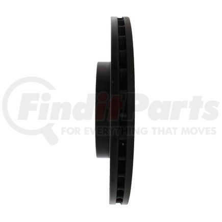Centric 120.63067 Centric Premium Brake Rotor