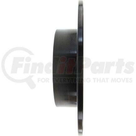 Centric 120.63069 Centric Premium Brake Rotor