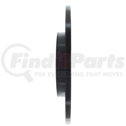 Centric 120.63085 Centric Premium Brake Rotor