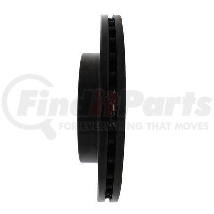 Centric 120.65032 Centric Premium Brake Rotor