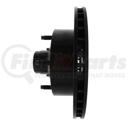 Centric 120.65039 Centric Premium Brake Rotor