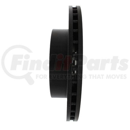 Centric 120.65041 Centric Premium Brake Rotor