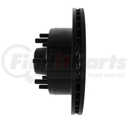 Centric 120.65045 Centric Premium Brake Rotor