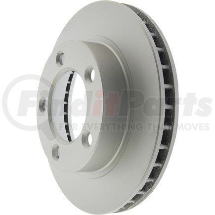 Centric 320.65013F Centric GCX Rotor with Full Coating