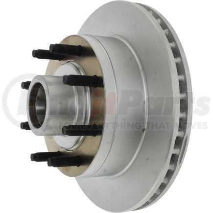 Centric 320.65026F Centric GCX Rotor with Full Coating