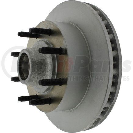 Centric 320.65073F Centric GCX Rotor with Full Coating