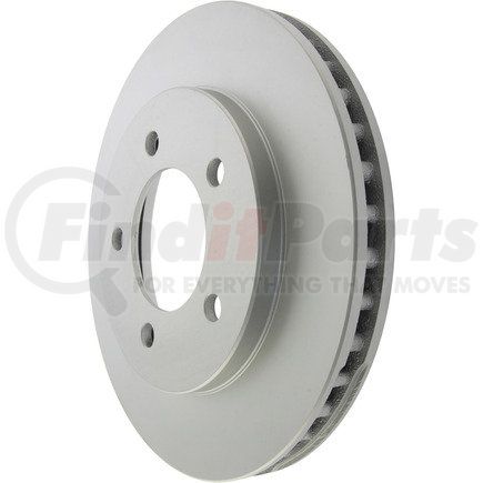 Centric 320.65088F Centric GCX Rotor with Full Coating