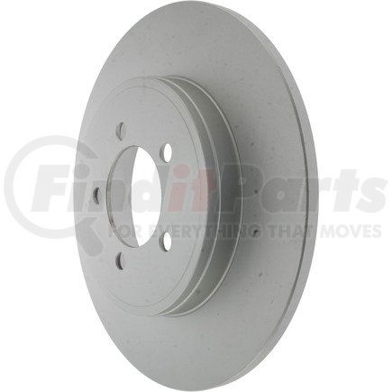 Centric 320.65094F Centric GCX Rotor with Full Coating