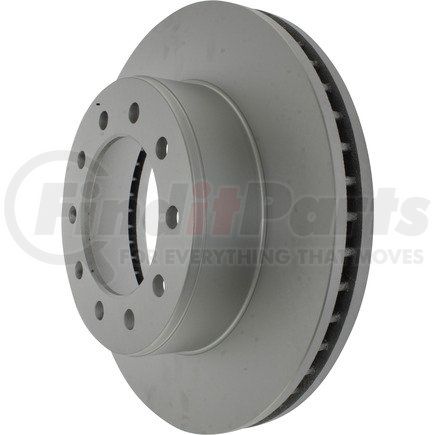 Centric 320.65111F Centric GCX Rotor with Full Coating