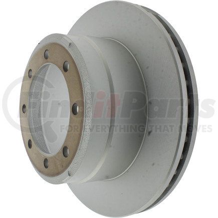 Centric 320.65114F Centric GCX Rotor with Full Coating
