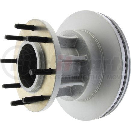 Centric 320.65122F Centric GCX Rotor with Full Coating
