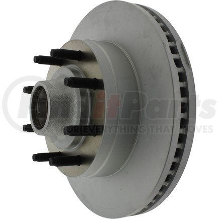 Centric 320.65124F Centric GCX Rotor with Full Coating