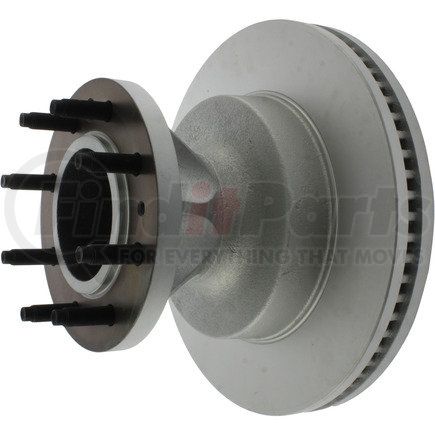 Centric 320.65126F Centric GCX Rotor with Full Coating