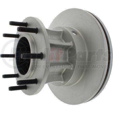 Centric 320.65142F Centric GCX Rotor with Full Coating