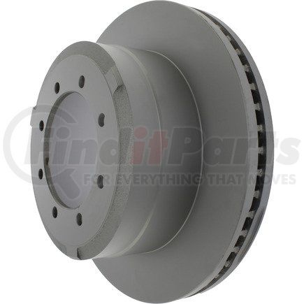 Centric 320.65141F Centric GCX Rotor with Full Coating