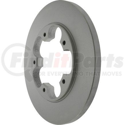 Centric 320.65145F Centric GCX Rotor with Full Coating