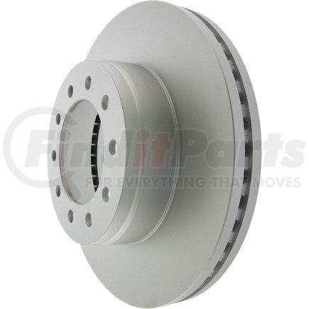 Centric 320.65152F Centric GCX Rotor with Full Coating
