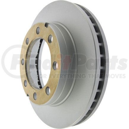 Centric 320.66003F Centric GCX Rotor with Full Coating