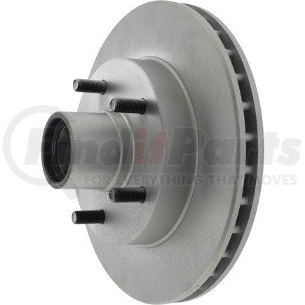 Centric 320.66017F Centric GCX Rotor with Full Coating