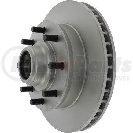 Centric 320.66027F Centric GCX Rotor with Full Coating