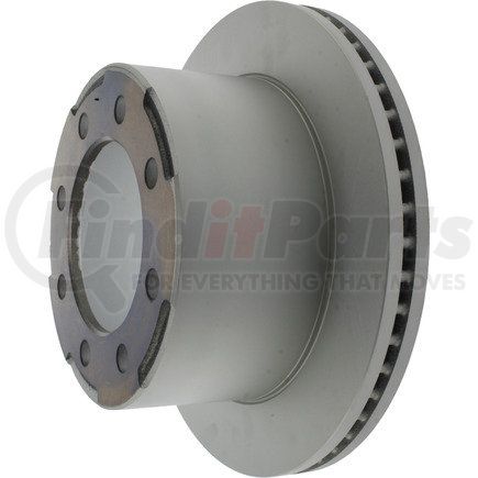 Centric 320.66050F Centric GCX Rotor with Full Coating
