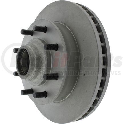 Centric 320.66049F Centric GCX Rotor with Full Coating