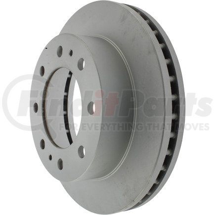 Centric 320.66059F Centric GCX Rotor with Full Coating