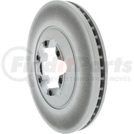 Centric 320.66072 Centric GCX Rotor with Partial Coating