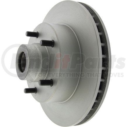 Centric 320.67026F Centric GCX Rotor with Full Coating