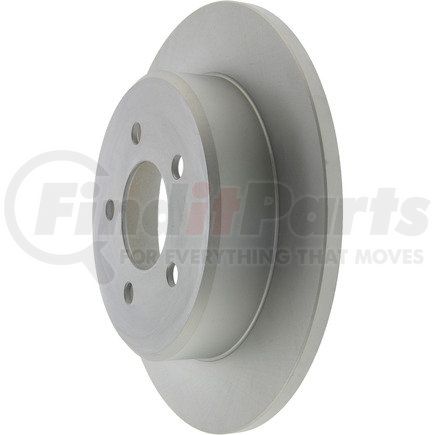 Centric 320.67037F Centric GCX Rotor with Full Coating