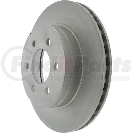 Centric 320.67038F Centric GCX Rotor with Full Coating