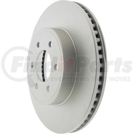 Centric 320.67059F Centric GCX Rotor with Full Coating