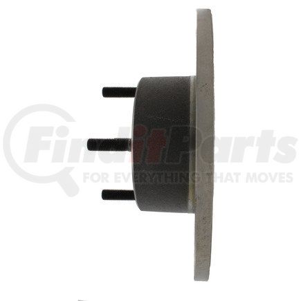 Centric 120.02004 Centric Premium Brake Rotor