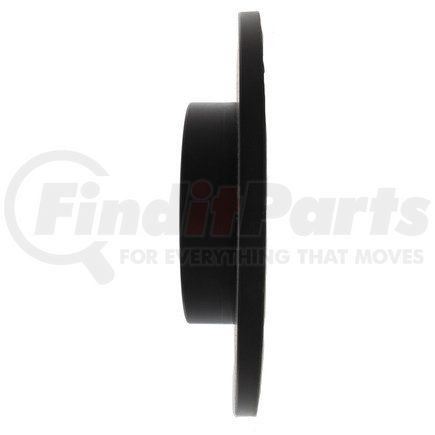 Centric 120.04001 Centric Premium Brake Rotor