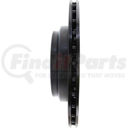 Centric 120.07003 Centric Premium Brake Rotor