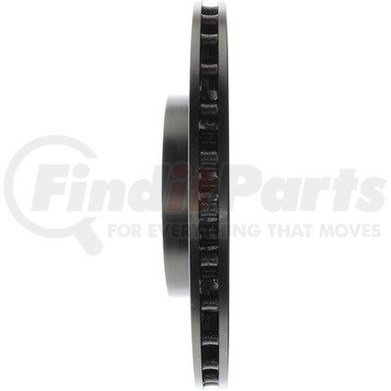Centric 120.22033 Centric Premium Brake Rotor