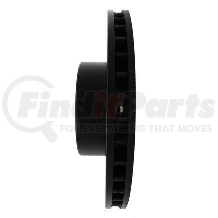 Centric 120.34055 Centric Premium Brake Rotor