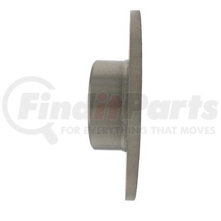 Centric 120.35005 Centric Premium Brake Rotor